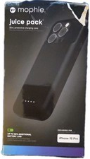 Capa bateria Mophie Juice Pack iPhone 15 Pro - Energia e proteção lendárias - Up comprar usado  Enviando para Brazil