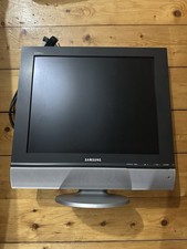 Samsung lw17m24c categoria usato  Torreglia
