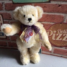 Teddy hermann queen for sale  SOUTHSEA