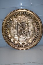 Vintage 11.5 brass for sale  Trinity