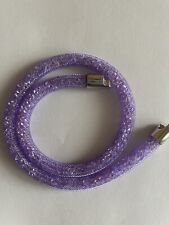 Bracciale donna doppio usato  Nocera Umbra