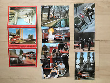 Feuerwehr alltag postkarten gebraucht kaufen  Postbauer-Heng