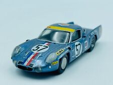 Amr alpine a210 d'occasion  Villeneuve-de-Berg