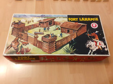 Fort laramie jean gebraucht kaufen  Mannheim