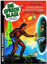 Sprechblase 1989 garfield gebraucht kaufen  Darmstadt