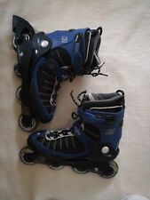 Velocity damen inline gebraucht kaufen  Dortmund