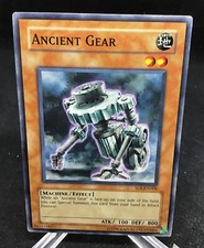 Carta yugioh ancient usato  Follonica
