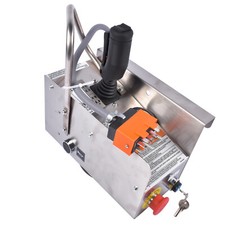 Control box skyjack for sale  Chino