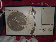 Electrophone vintage claude d'occasion  Nevers