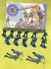 Airfix w.w.ii german for sale  WOKINGHAM