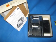 Kodak b40 carousel for sale  Sonora