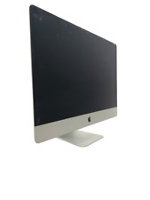 imac 27 late 2012 i7 for sale  LEEDS