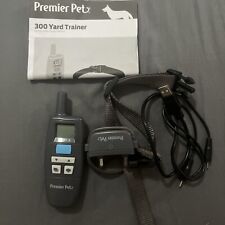 Premier pet 300 for sale  Mission