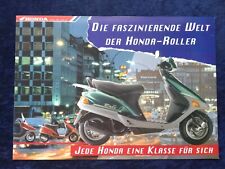 1995 honda bali d'occasion  Expédié en Belgium