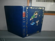 Franquin gaston lagaffe d'occasion  Le Faouët
