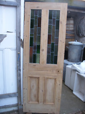 Reclaimed victorian stripped for sale  NOTTINGHAM