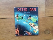 Barrie peter . d'occasion  Paris XVII