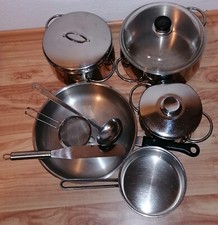 Fissler töpfe stiltopf gebraucht kaufen  Alsfeld