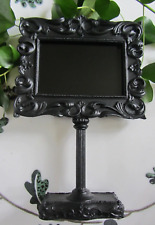 Large scrying mirror for sale  BIDEFORD