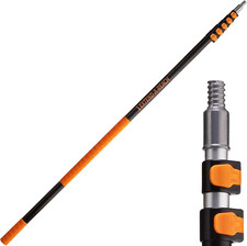 Long telescoping pole for sale  Denver