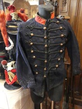 Navy artillery jacket d'occasion  Expédié en Belgium