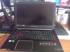 Acer predator helios d'occasion  Laguenne
