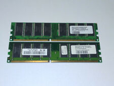 Vdata ram ddr400 usato  Cossato