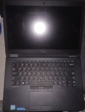 Dell laptop for sale  Mount Pleasant