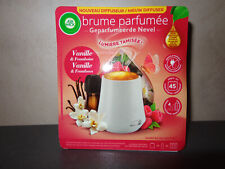 Diffuseur brume parfumée d'occasion  Rambouillet
