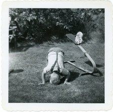 Vintage snapshot photo for sale  Deming