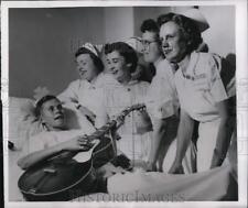 1953 press photo for sale  Memphis