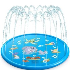 Mini piscina per usato  Casoria