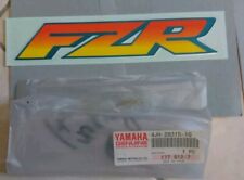 Yamaha adesivo decalcomania usato  Lucca