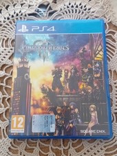 Kingdom hearts ps4 usato  Jesi