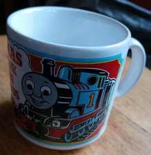 Thomas tank engine for sale  BELFAST
