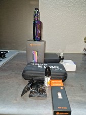 Vapoteuse geekvap d'occasion  Hirsingue