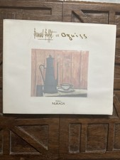 Bernard buffet oguiss d'occasion  Bordeaux-