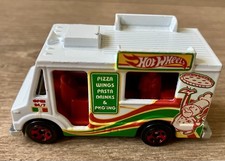 Hot wheels pizza for sale  BUCKINGHAM