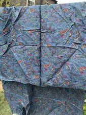 Vintage oriental silky for sale  DOWNHAM MARKET