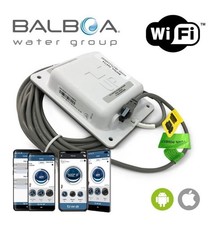 Balboa wifi receiver for sale  SWANSEA