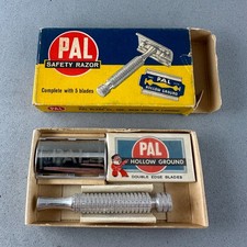 Pal vintage safety usato  Varallo Pombia