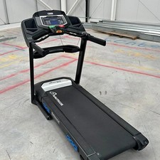 Nautilus treadmill for sale  WALSALL