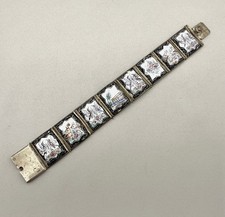 Vintage persian silver for sale  Charleston