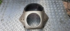Powerbronze fairing screen. for sale  AYLESBURY