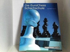 Eurochess schachschule sadler gebraucht kaufen  Aarbergen