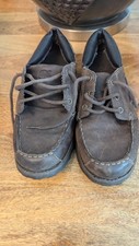 Timberland boys brown for sale  BRIGHTON