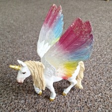 Schleich bayala rainbow for sale  LEIGH-ON-SEA