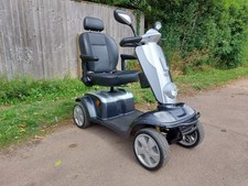 Used mobility scooter. for sale  KIDLINGTON