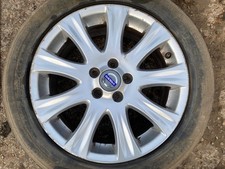 Genuine volvo v70 for sale  HARROW