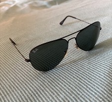 Ray ban aviator usato  Mugnano di Napoli